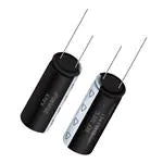Capacitor 100µF 16V Electrolytic KYOCERA AVX Radial Aluminum REF Series