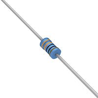 Resistors 330 OHM 1/4 Watt 1%
