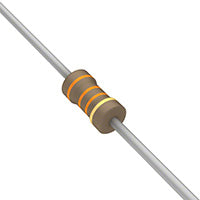 Resistors 33,000 Ohm (33K) 1/4 Watt 5%