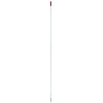FIRESTIK 3' CB Antenna – 275W 5/8 Wave Flexible (3/8"x24)