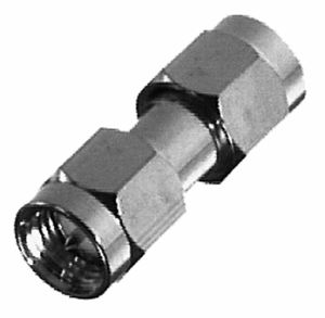 TekShack Unidapt Coaxial Adapter Kit - SMA Male