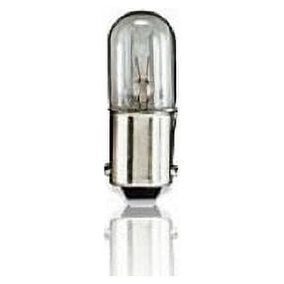 Bayonet- Base Lamp 6.3 volts 150mA