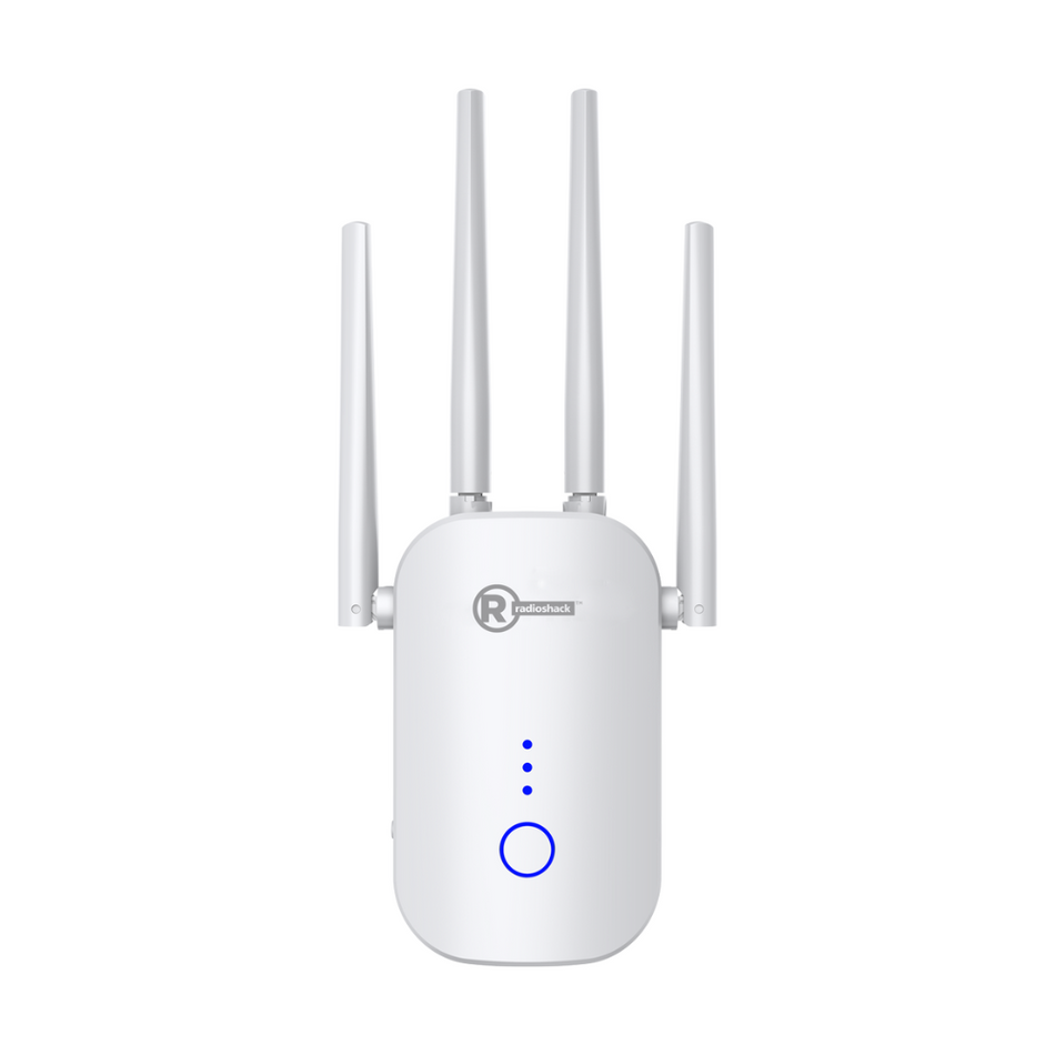 RadioShack WiFi Repeater 1200Mbps
