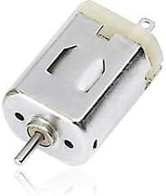 RadioShack 7.5VDC Micro Super High Speed Motor 273-0046