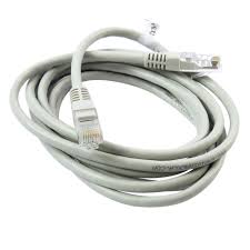 RadioShack CAT6 Network Cable 2782600 7 Ft