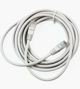 RadioShack CAT6 Network Cable 2782603 50 Ft