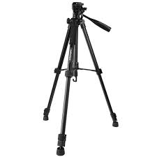 RadioShack Camera Tripod with Swivel Base 2607024