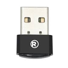RadioShack USB WiFi Wireless Mini Adapter 2604777 USB 2.0