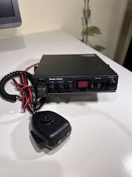 Radio Shack TRC-484 CB Radio