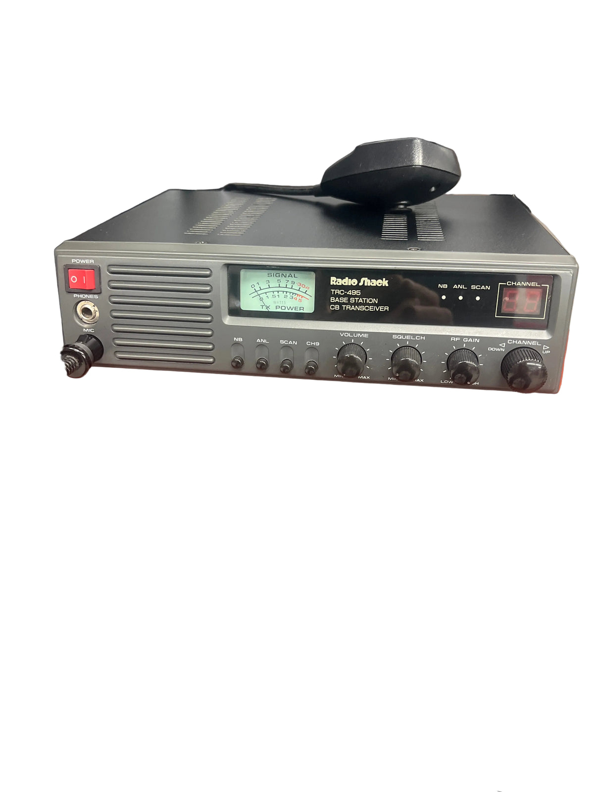 Base Station