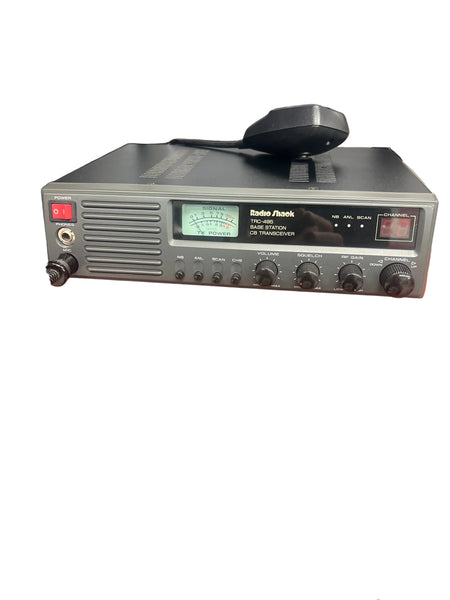 Base Station