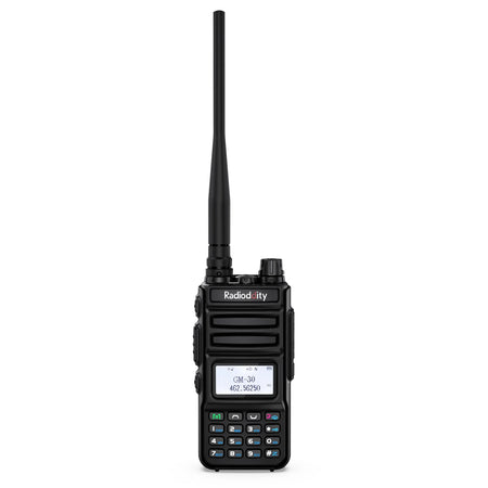 Radioddity GM-30 GMRS Two Way Radio