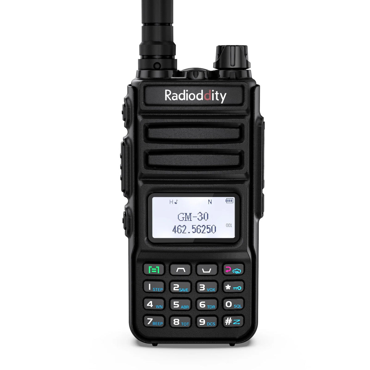 Radioddity GM-30 GMRS Two Way Radio
