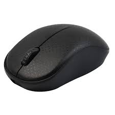 Radioshack 3 Button Wireless Mouse 1200DPI