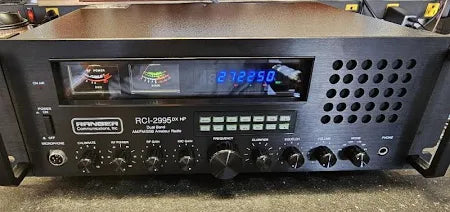Ranger RCI-2995DX HP Amateur Base Station Radio (NEW-Open Box)