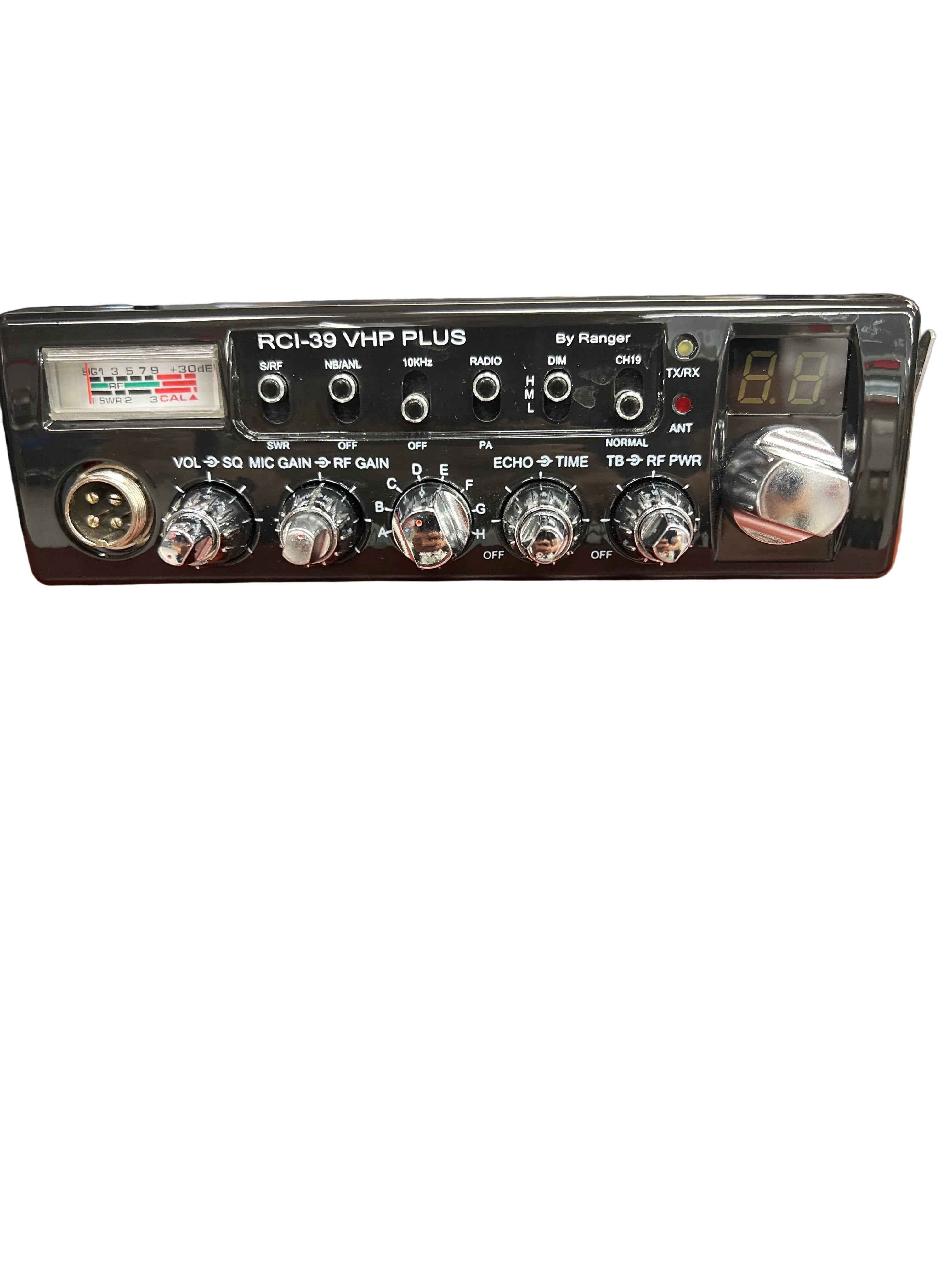 Ranger RCI-39 VHP Plus (Pre-Owned)