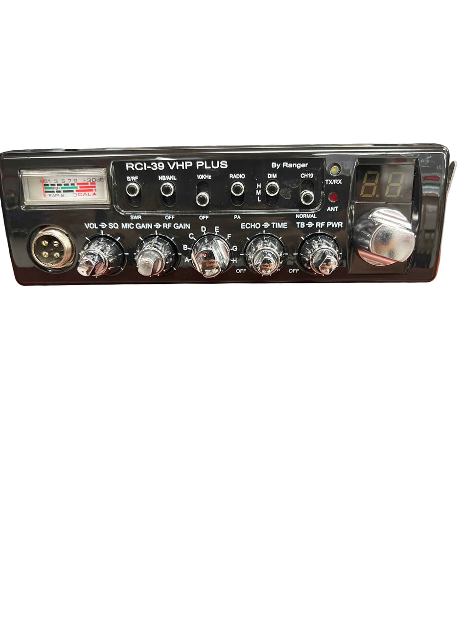 Ranger RCI-39 VHP Plus (Pre-Owned)
