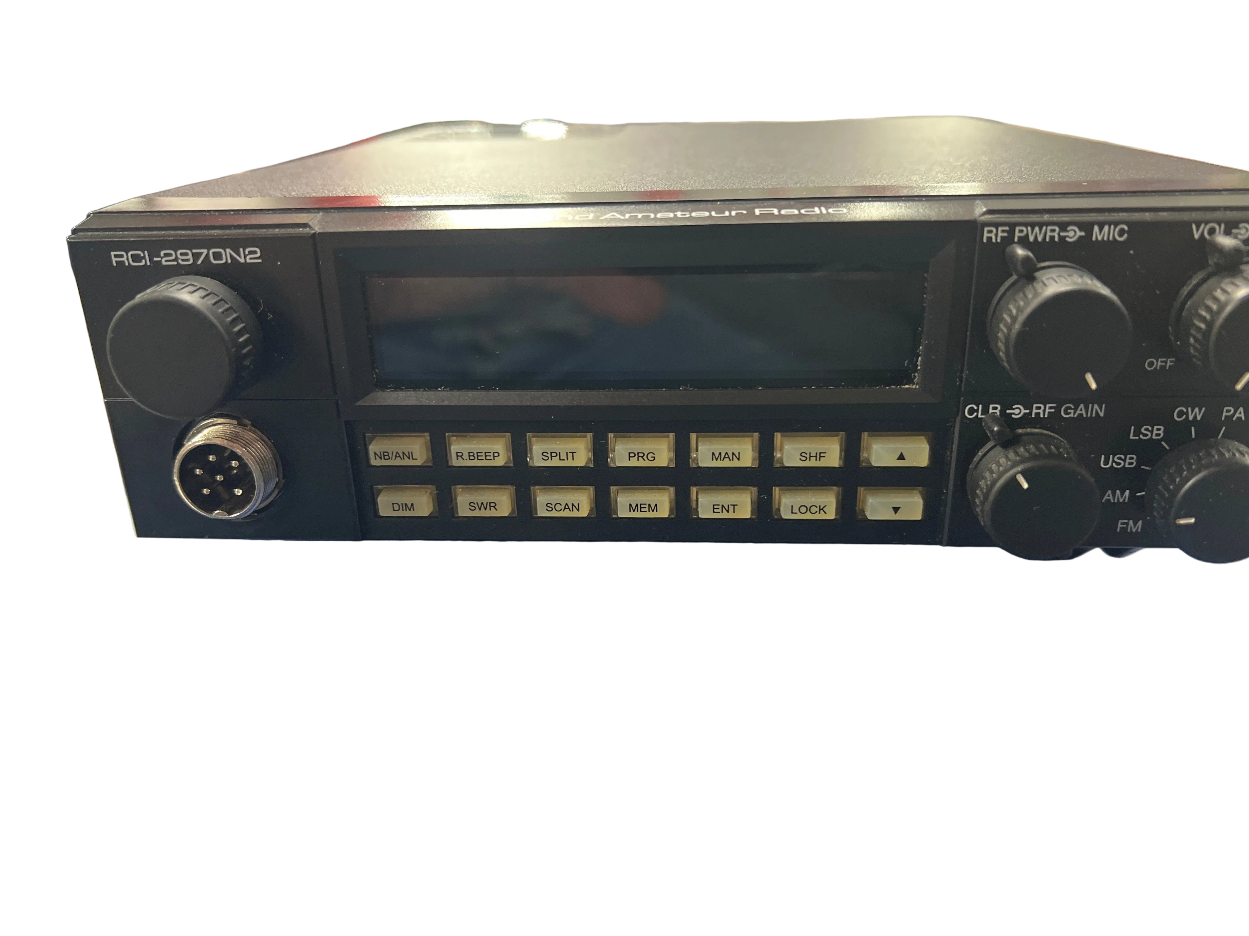 Ranger RCI 2970N2 CB Radio (Pre-Owned)