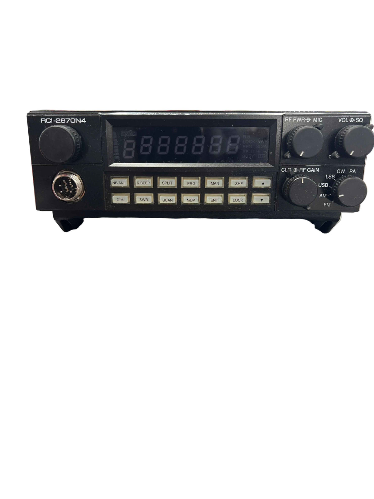 Ranger RCI 2970N4 (Pre-Owned)