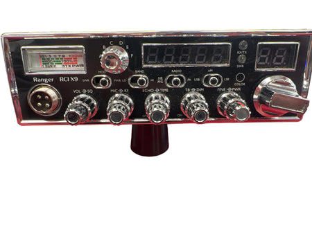 Ranger RCI X9 AM/SSB 10 Meter Transceiver (Pre-Owned)
