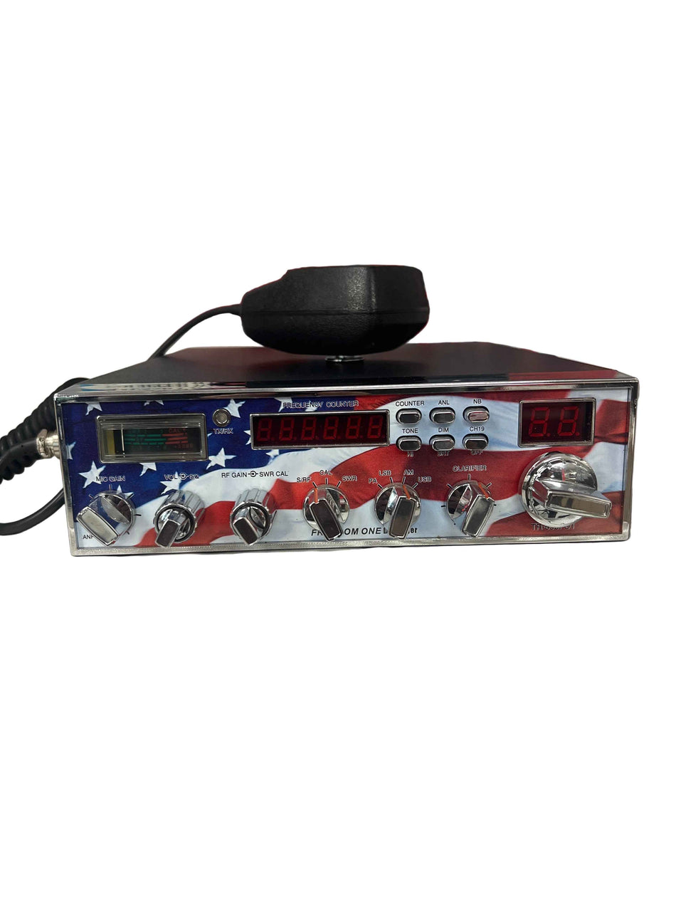Ranger TR-696FD1 Freedom One Radio Like New (Pre-Owned)