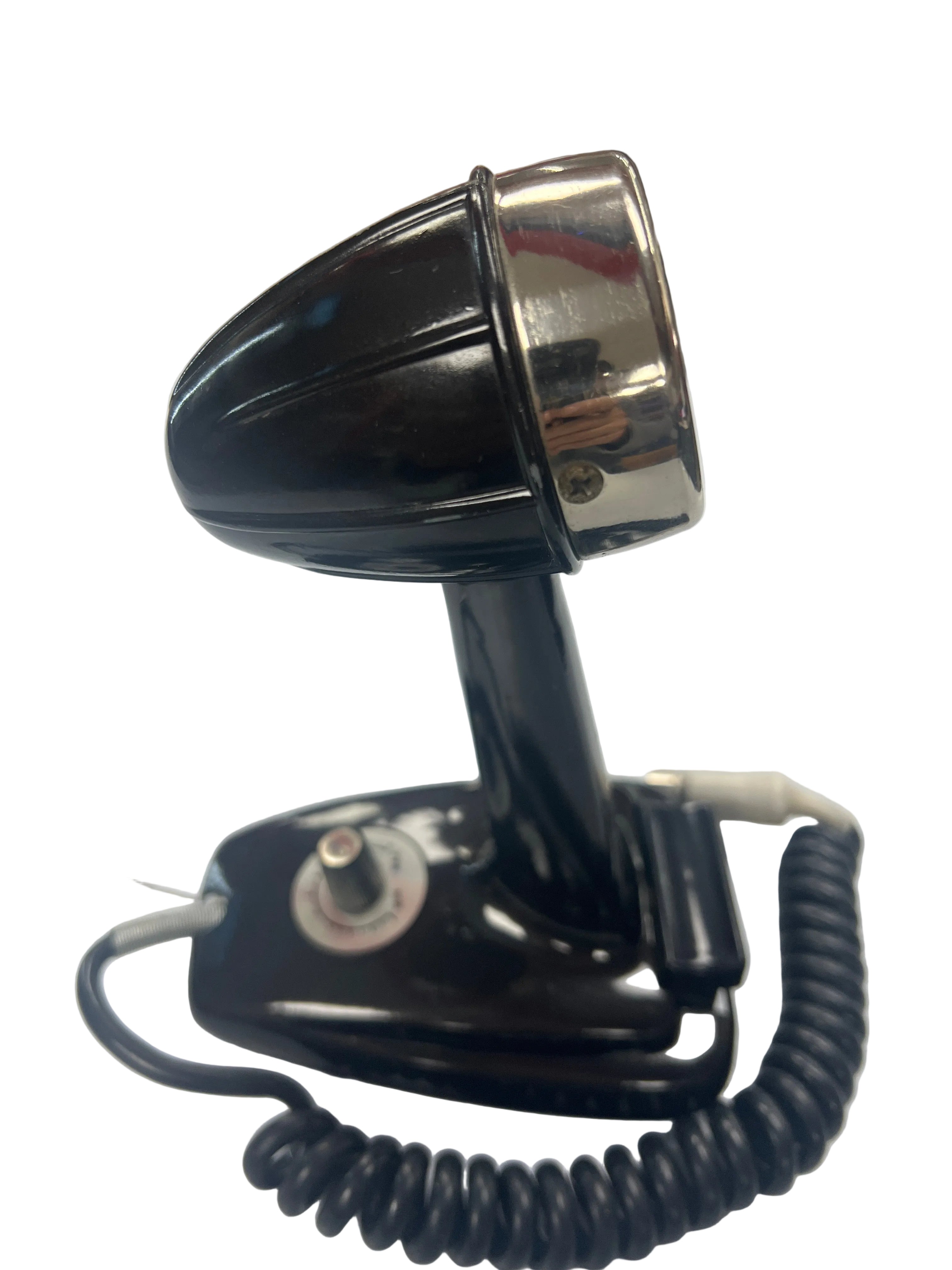 Realistic CB Desktop Vintage Microphone (Pre-Owned)