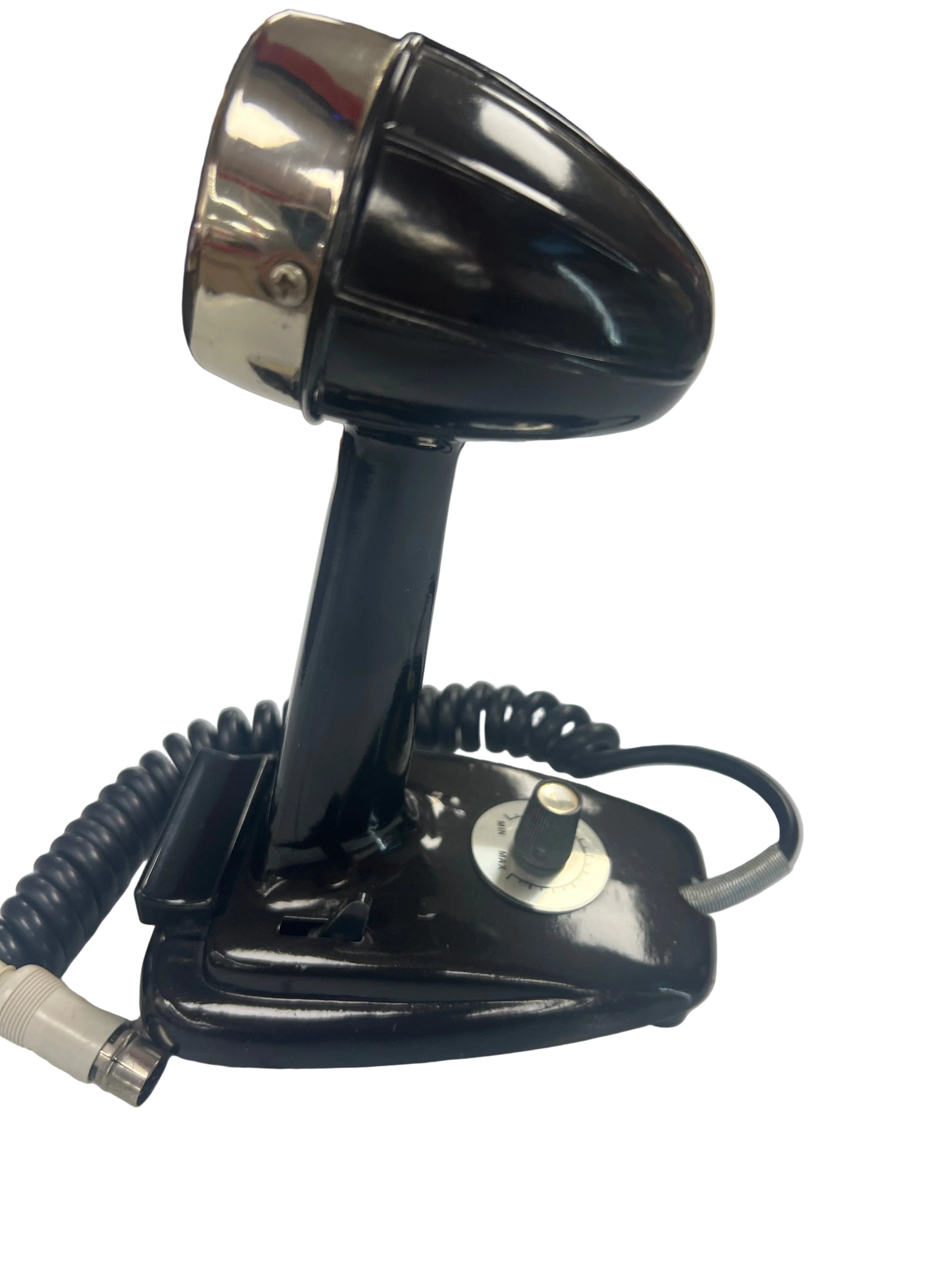 Realistic CB Desktop Vintage Microphone (Pre-Owned)