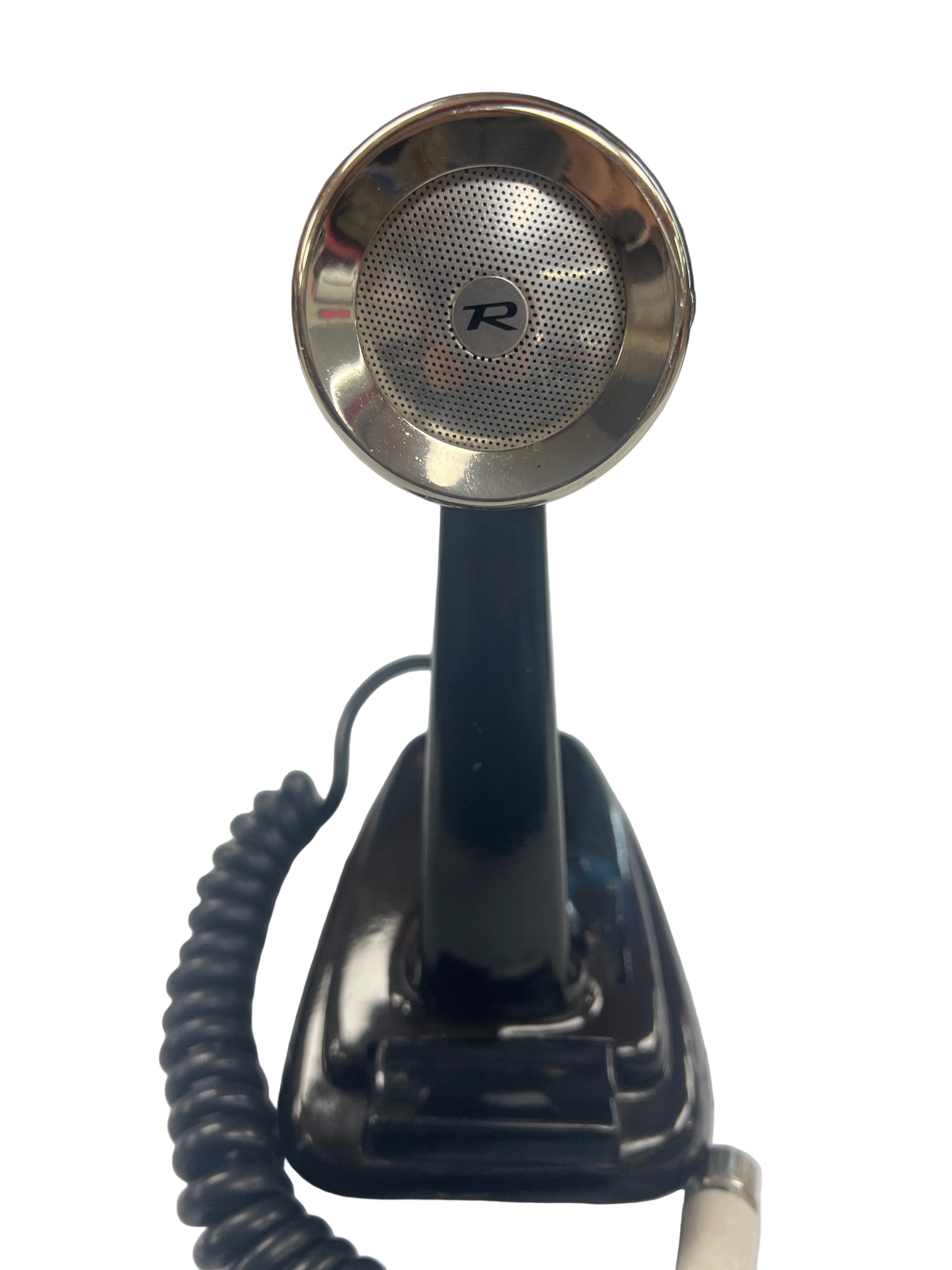 Realistic CB Desktop Vintage Microphone (Pre-Owned)