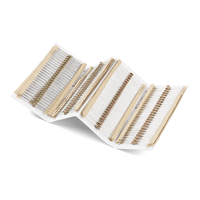 SparkFun 1/4W Carbon Film Resistor Kit – 500 Pcs