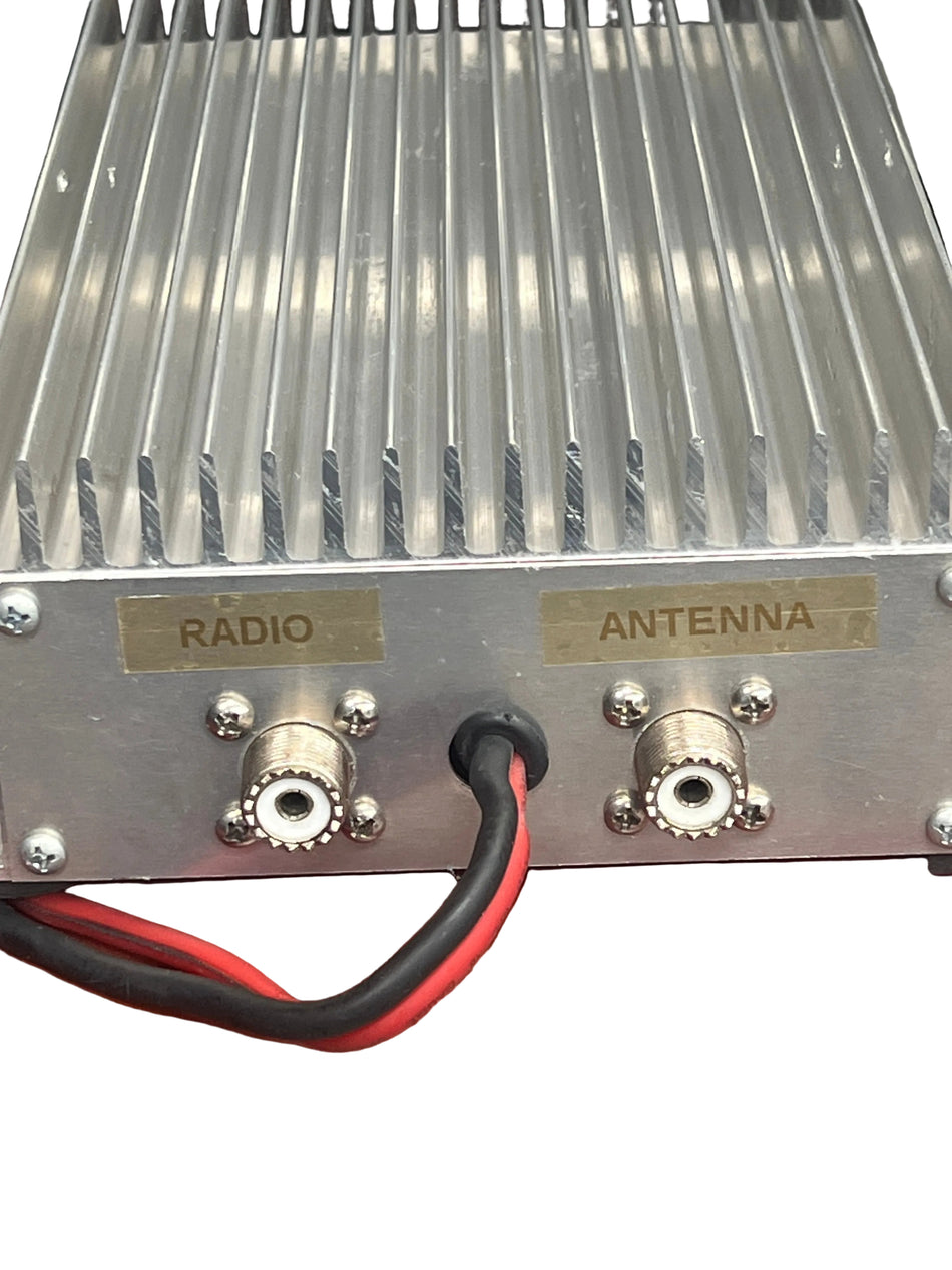Rocketbox HD500-MOS (Pre-Owned)