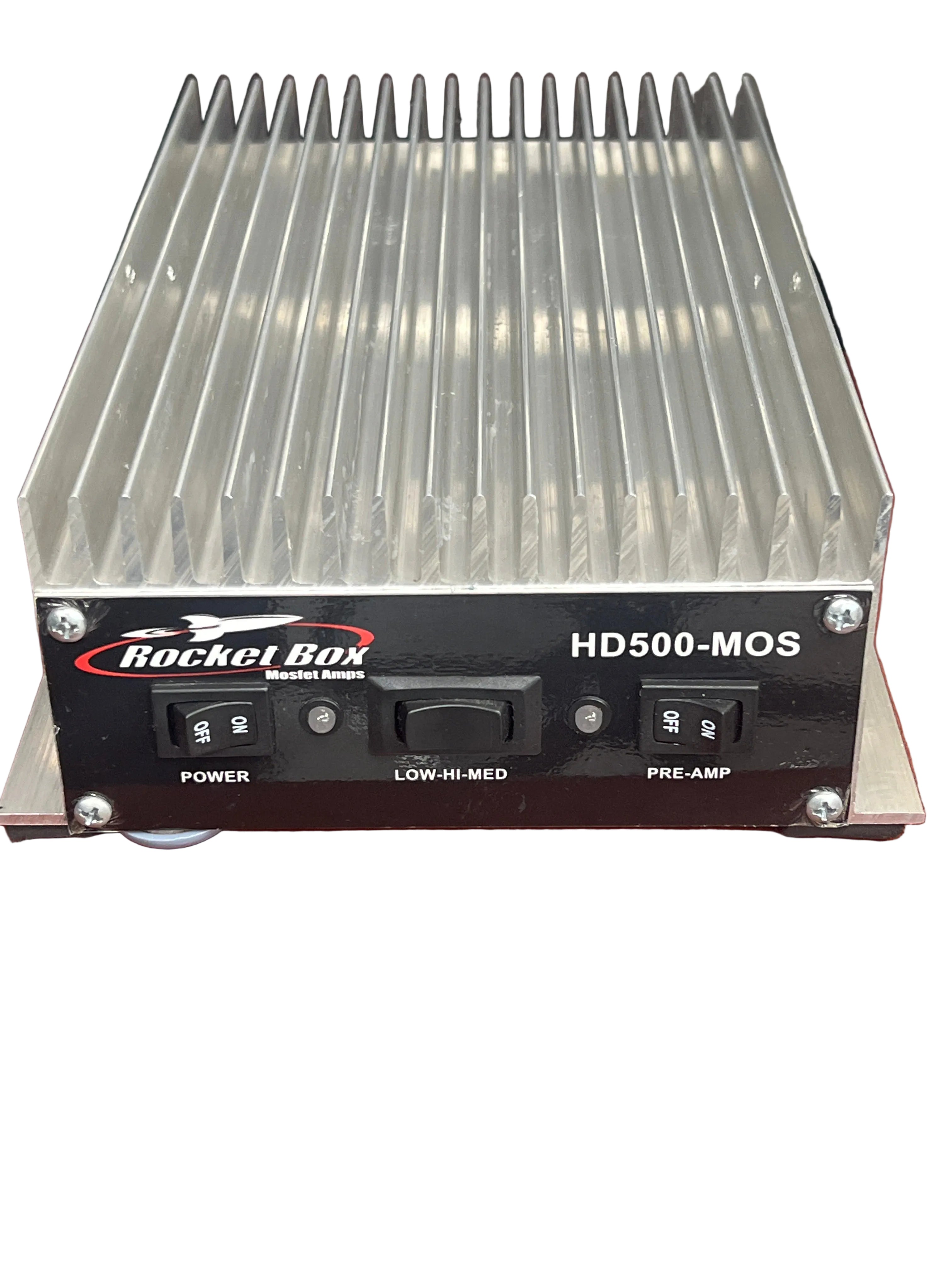 500 watt amp