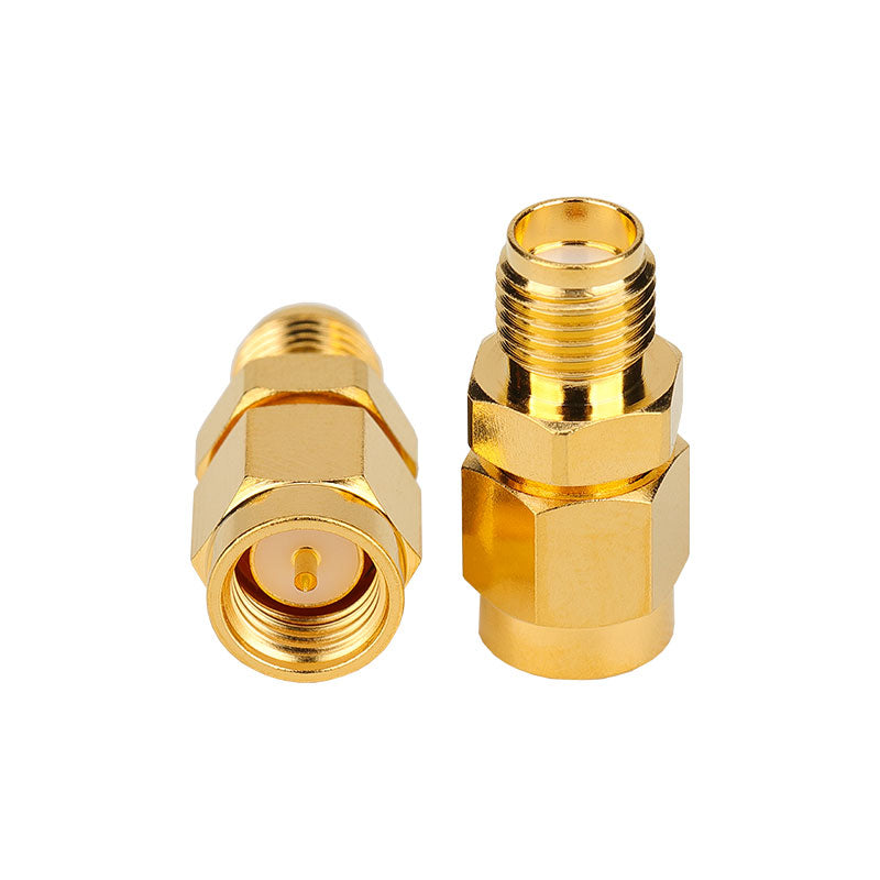 RF SMA Male to SMA Female Connector