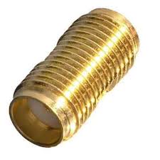 SMA Female to SMA Female Coupler 278-0013