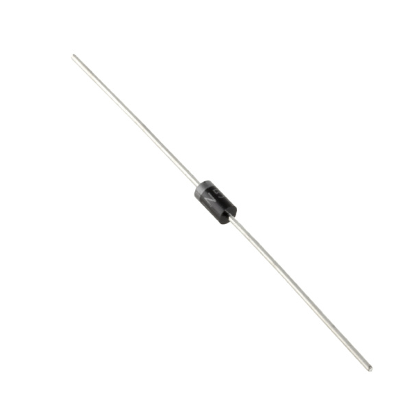 Diode Schottky 60V 3A DO27(SR360)