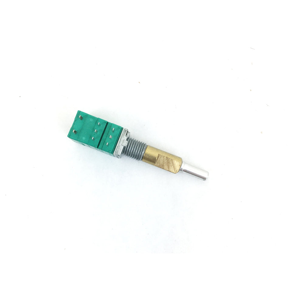STRYKER - SR447PVS FACTORY REPLACEMENT PWR/VOL/SQUELCH CONTROL FOR SR447HPC