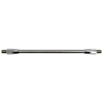 Procomm SS3755N 5 in. Tall Stainless Steel Extension Mast