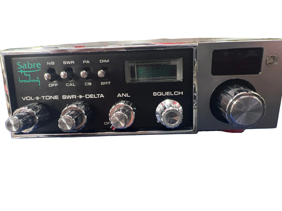 Sabre by Browning (Pre-Owned)