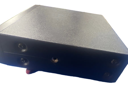 Uniden Bearcat BC 350C Scanner (Pre-Owned)