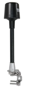 Tram® Satellite Radio Mirror-Mount Trucker Antenna w/ RG58 & SMB-F Connector