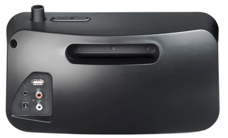SiriusXM Wi-Fi Sound Station – GDI-SXTTR3 Streaming Radio Receiver