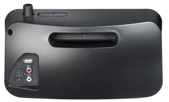 SiriusXM Wi-Fi Sound Station – GDI-SXTTR3 Streaming Radio Receiver