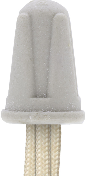 Jandorf Ceramic Wire Connector 22-14 GA. C60808
