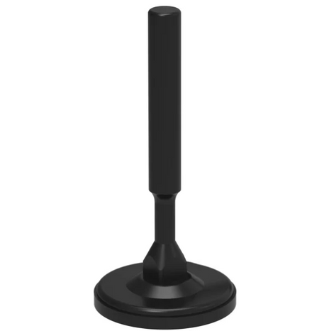 Supersonic SC-619 HDTV Digital Indoor Outdoor Antenna