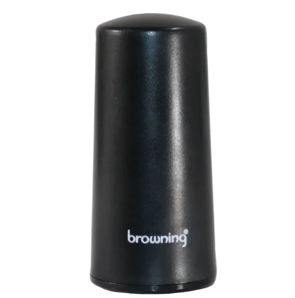Browning Low Profile Phantom Style 2.4db UHF 450-465mhz Mobile Antenna BR-2445