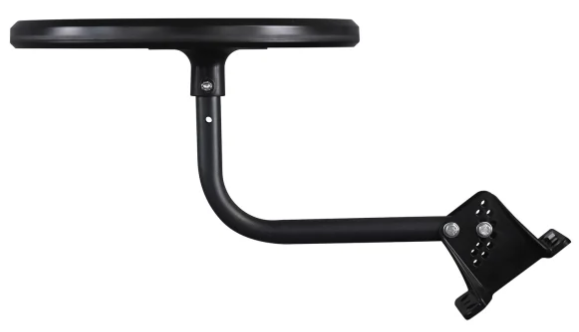 Elite 360 Amplified Omnidirectional Outdoor HDTV Antenna – 55 Mile Range