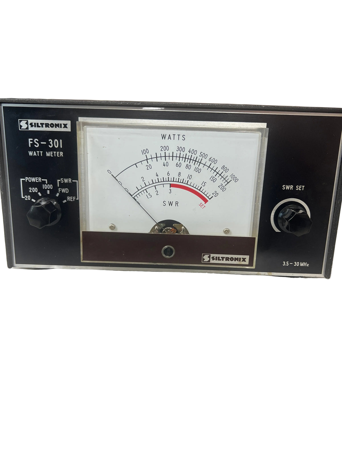 Swr Meter