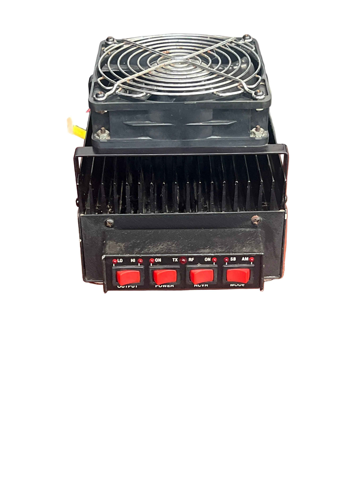 Silver Streak 350R Linear Amplifier 300 Watts (Pre-Owned)