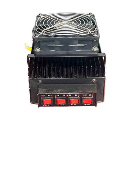 Silver Streak 350R Linear Amplifier 300 Watts (Pre-Owned)