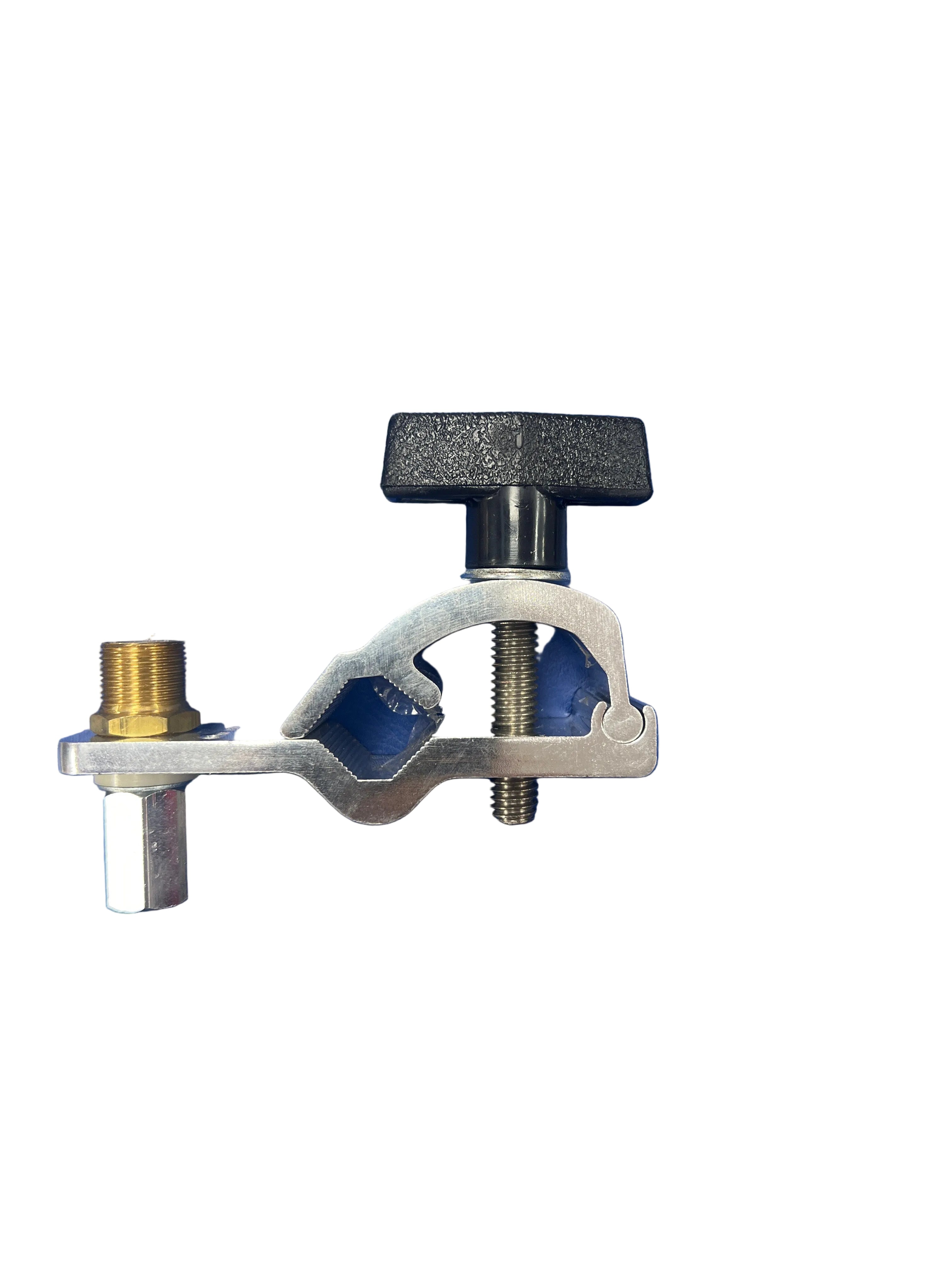 Slip-Seated Mirror Mount Plug-Plug 1930U