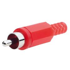 Solder- Type Phone Plug 2 pack 274-0319